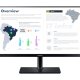 Samsung LF27T850QWUXEN Monitor PC 68,6 cm (27