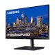 Samsung LF27T850QWUXEN Monitor PC 68,6 cm (27