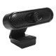 Gear4U WC74 Pro webcam 1920 x 1080 Pixel USB 2.0 Nero 2