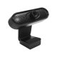 Gear4U WC74 Pro webcam 1920 x 1080 Pixel USB 2.0 Nero 3