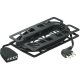 bticino 2536N prolunghe e multiple 5 m 1 presa(e) AC Interno Nero 2