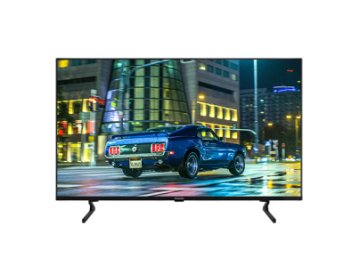 Panasonic TX-43HX600E TV 109,2 cm (43") 4K Ultra HD Smart TV Wi-Fi Nero