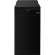 Smeg LSA4525NIN lavastoviglie Libera installazione 10 coperti E 2