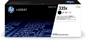 HP Cartuccia toner originale nero ad alta capacità LaserJet 335X