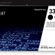 HP Cartuccia toner originale nero ad alta capacità LaserJet 335X 2