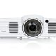 Optoma EH200ST videoproiettore Proiettore a corto raggio 3000 ANSI lumen DLP 1080p (1920x1080) Compatibilità 3D Bianco 2