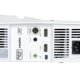Optoma EH200ST videoproiettore Proiettore a corto raggio 3000 ANSI lumen DLP 1080p (1920x1080) Compatibilità 3D Bianco 6