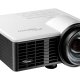 Optoma ML1050ST videoproiettore Proiettore a corto raggio 1000 ANSI lumen DLP WXGA (1280x720) Compatibilità 3D Nero 4
