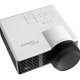 Optoma ML1050ST videoproiettore Proiettore a corto raggio 1000 ANSI lumen DLP WXGA (1280x720) Compatibilità 3D Nero 5