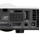 Optoma ML1050ST videoproiettore Proiettore a corto raggio 1000 ANSI lumen DLP WXGA (1280x720) Compatibilità 3D Nero 6