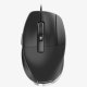 3Dconnexion CadMouse Pro mouse Ufficio Mano destra USB tipo A Ottico 2