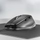 3Dconnexion CadMouse Pro mouse Ufficio Mano destra USB tipo A Ottico 3