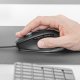 3Dconnexion CadMouse Pro mouse Ufficio Mano destra USB tipo A Ottico 4