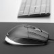 3Dconnexion CadMouse Pro mouse Ufficio Mano destra USB tipo A Ottico 5