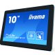 iiyama TW1023ASC-B1P espositore per sale riunioni 25,6 cm (10.1