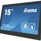 iiyama TW1523AS-B1P monitor POS 39,6 cm (15.6