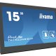 iiyama TW1523AS-B1P monitor POS 39,6 cm (15.6