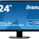 iiyama ProLite X2483HSU-B3 LED display 60,5 cm (23.8
