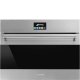 Smeg SAB4304X abbattitore di temperatura Acciaio inox -35 °C 270 W Display incorporato TFT 2