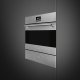 Smeg SAB4304X abbattitore di temperatura Acciaio inox -35 °C 270 W Display incorporato TFT 11