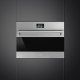 Smeg SAB4304X abbattitore di temperatura Acciaio inox -35 °C 270 W Display incorporato TFT 3