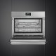 Smeg SAB4304X abbattitore di temperatura Acciaio inox -35 °C 270 W Display incorporato TFT 4