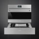 Smeg SAB4304X abbattitore di temperatura Acciaio inox -35 °C 270 W Display incorporato TFT 6