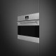 Smeg SAB4304X abbattitore di temperatura Acciaio inox -35 °C 270 W Display incorporato TFT 9