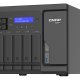 QNAP TS-h886 NAS Tower Intel® Xeon® D D-1622 16 GB DDR4 0 TB QuTS hero Nero 5