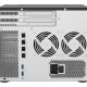 QNAP TS-h886 NAS Tower Intel® Xeon® D D-1622 16 GB DDR4 0 TB QuTS hero Nero 7