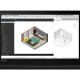 Lenovo ThinkPad P14s Intel® Core™ i7 i7-10610U Workstation mobile 35,6 cm (14