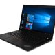 Lenovo ThinkPad P14s Intel® Core™ i7 i7-10610U Workstation mobile 35,6 cm (14