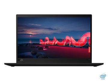 Lenovo ThinkPad X1 Carbon Intel® Core™ i7 i7-10510U Computer portatile 35,6 cm (14") Full HD Italiano 16 GB LPDDR3-SDRAM 1 TB SSD Wi-Fi 6 (802.11ax) Windows 10 Pro Nero