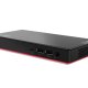Lenovo ThinkCentre M75n AMD Ryzen™ 5 PRO 3500U 8 GB DDR4-SDRAM 512 GB SSD Windows 10 Pro Mini PC Nero 2