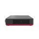 Lenovo ThinkCentre M75n AMD Ryzen™ 5 PRO 3500U 8 GB DDR4-SDRAM 512 GB SSD Windows 10 Pro Mini PC Nero 3