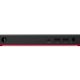 Lenovo ThinkCentre M75n AMD Ryzen™ 5 PRO 3500U 8 GB DDR4-SDRAM 512 GB SSD Windows 10 Pro Mini PC Nero 4