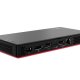 Lenovo ThinkCentre M75n AMD Ryzen™ 5 PRO 3500U 8 GB DDR4-SDRAM 512 GB SSD Windows 10 Pro Mini PC Nero 7