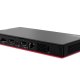 Lenovo ThinkCentre M75n AMD Ryzen™ 5 PRO 3500U 8 GB DDR4-SDRAM 512 GB SSD Windows 10 Pro Mini PC Nero 8