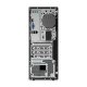 Lenovo V55t AMD Ryzen™ 3 3200G 8 GB DDR4-SDRAM 256 GB SSD Windows 10 Pro Tower PC Nero 3