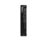 Lenovo ThinkStation P340 Tiny Intel® Core™ i7 i7-10700T 16 GB DDR4-SDRAM 512 GB SSD NVIDIA® Quadro® P1000 Windows 10 Pro Mini PC Stazione di lavoro Nero 3