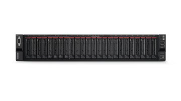 Lenovo ThinkSystem SR650 server 0 GB Armadio (2U) Intel® Xeon® Argento 4210R 2,4 GHz 32 GB DDR4-SDRAM 750 W