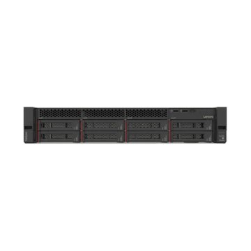 Lenovo ThinkSystem SR655 server Armadio (2U) AMD EPYC 7282 2,8 GHz 32 GB DDR4-SDRAM 750 W