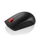 Lenovo 4Y50R20864 mouse Ufficio Ambidestro RF Wireless Ottico 3