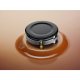 Electrolux EGS6414T Ottone Da incasso 60 cm Gas 4 Fornello(i) 5