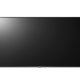LG 55UL3G-B visualizzatore di messaggi Pannello piatto per segnaletica digitale 139,7 cm (55