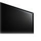 LG 55UL3G-B visualizzatore di messaggi Pannello piatto per segnaletica digitale 139,7 cm (55
