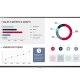 LG 55UL3G-B visualizzatore di messaggi Pannello piatto per segnaletica digitale 139,7 cm (55