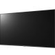 LG 55UL3G-B visualizzatore di messaggi Pannello piatto per segnaletica digitale 139,7 cm (55