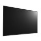 LG 55UL3G-B visualizzatore di messaggi Pannello piatto per segnaletica digitale 139,7 cm (55