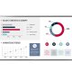 LG 86UL3G-B visualizzatore di messaggi Pannello piatto per segnaletica digitale 2,18 m (86